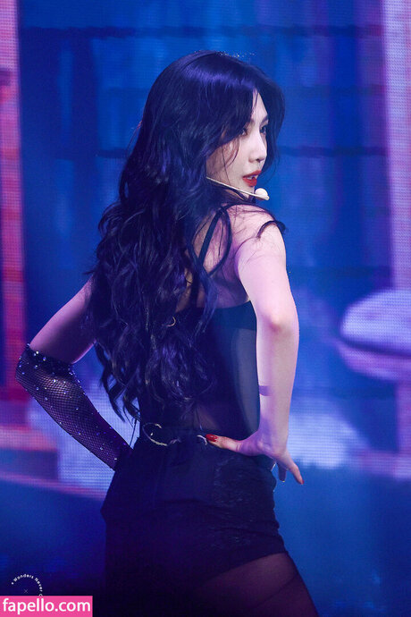 Park Soo-young