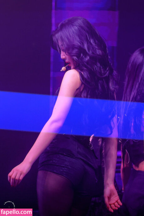 Park Sooyoung