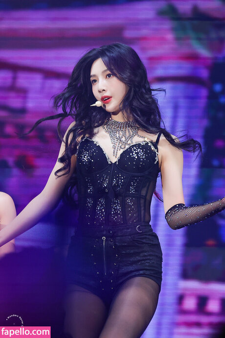 Park Soo-young