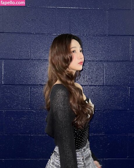 Park Sooyoung