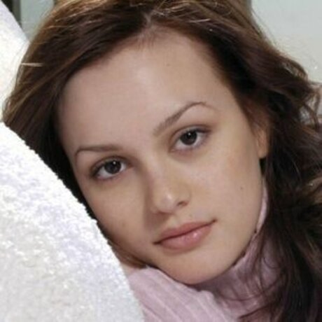Leighton Meester