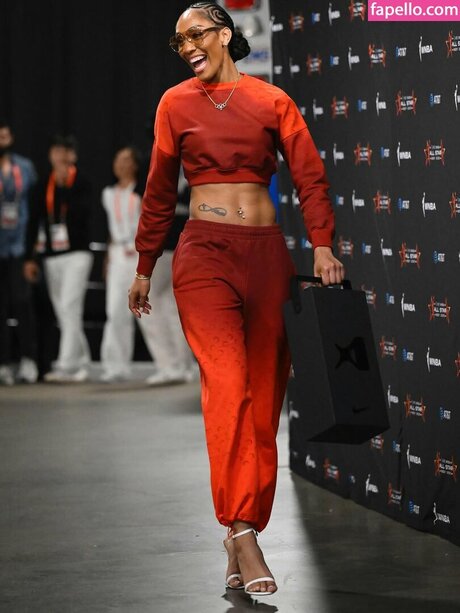 A'ja Wilson