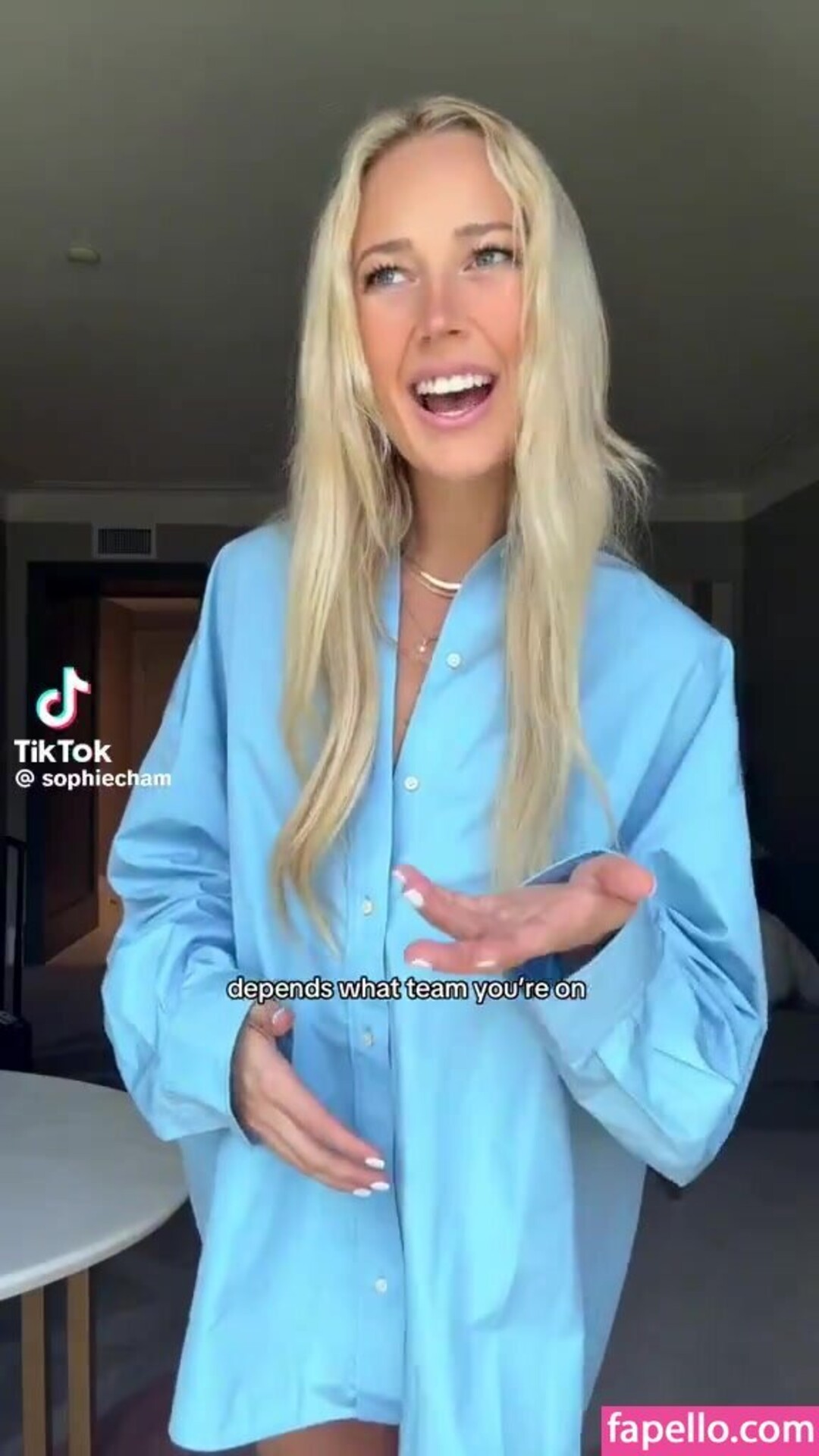 Naakte gelekte OnlyFans-foto van Sophie Cunningham #101 Naakte gelekte OnlyFans-foto van Sophie Cunningham #101