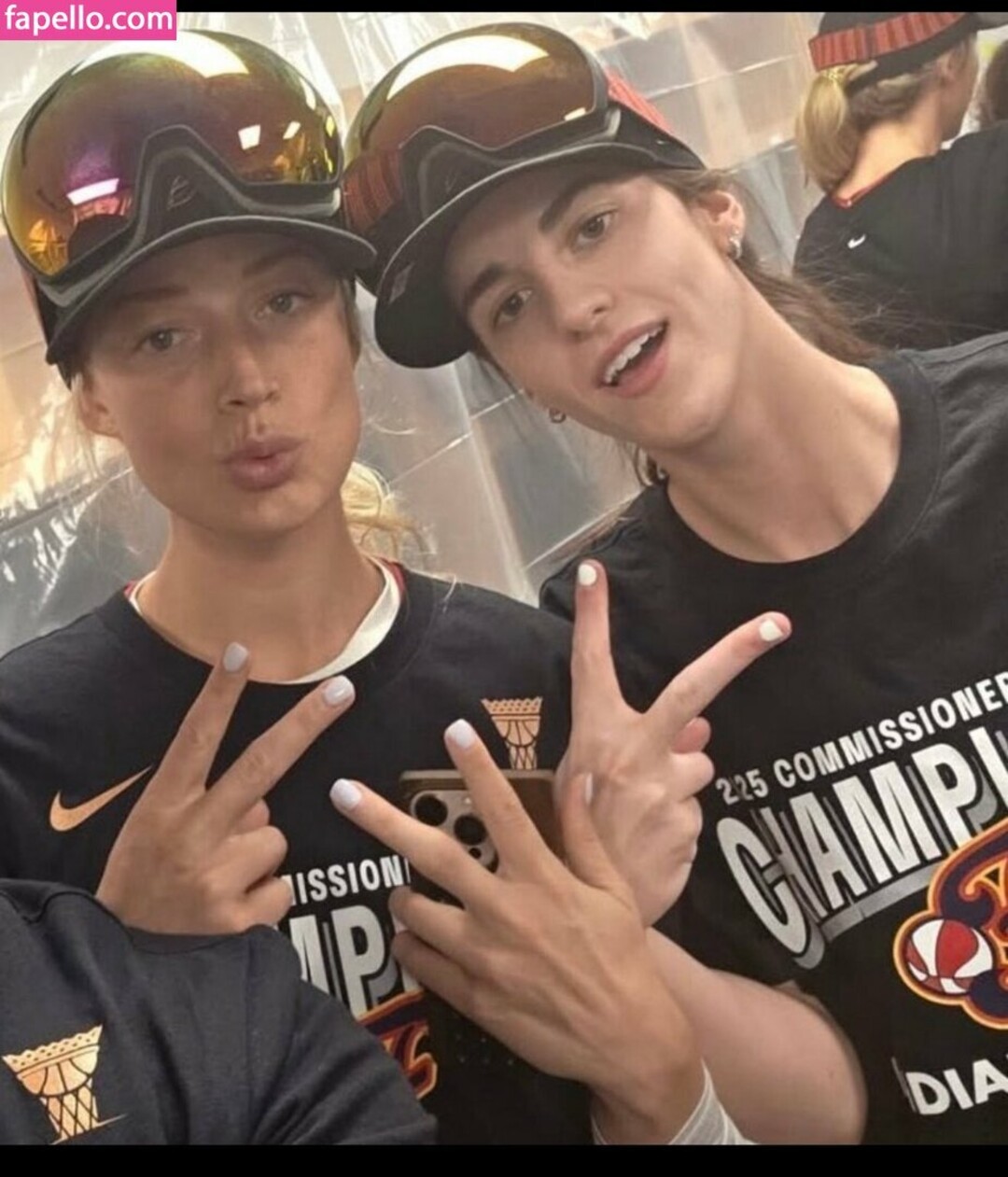 Naakte gelekte OnlyFans-foto van Sophie Cunningham #102 Naakte gelekte OnlyFans-foto van Sophie Cunningham #102