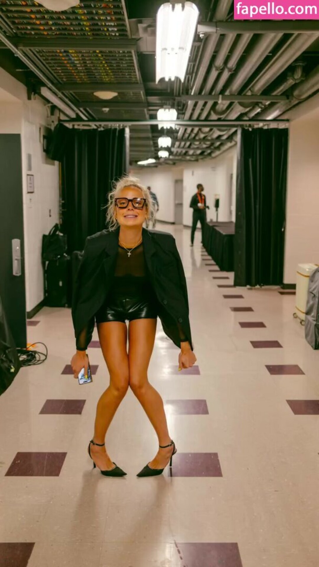 Naakte gelekte OnlyFans-foto van Sophie Cunningham #113 Naakte gelekte OnlyFans-foto van Sophie Cunningham #113