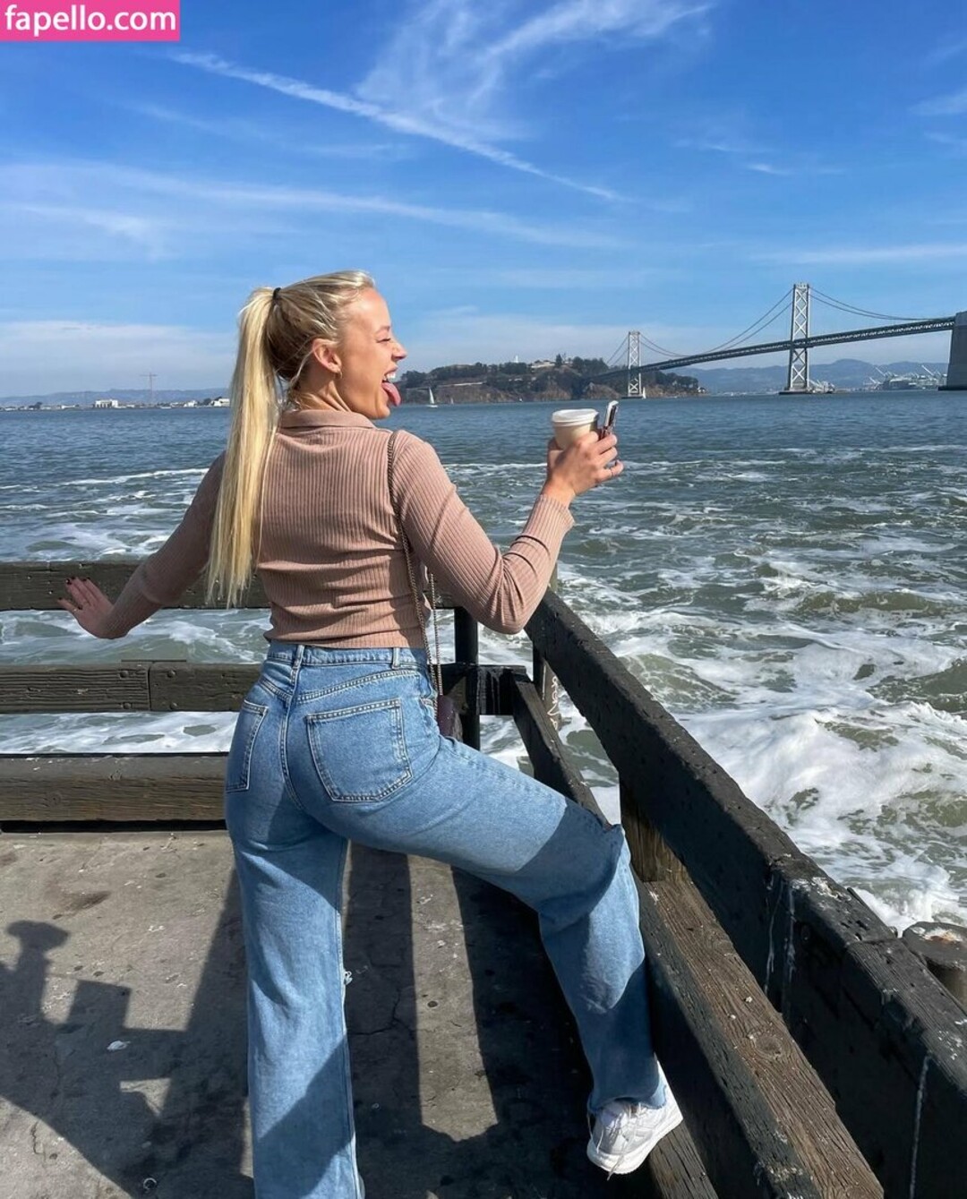 Naakte gelekte OnlyFans-foto van Sophie Cunningham #115 Naakte gelekte OnlyFans-foto van Sophie Cunningham #115