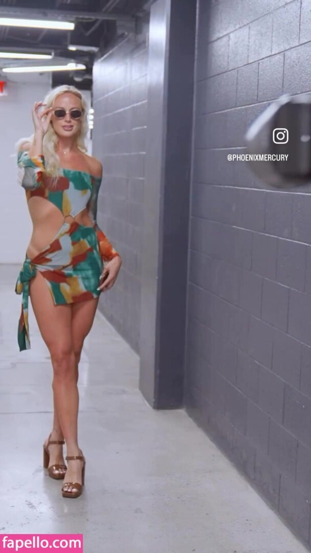 Naakte gelekte OnlyFans-foto van Sophie Cunningham #29 Naakte gelekte OnlyFans-foto van Sophie Cunningham #29