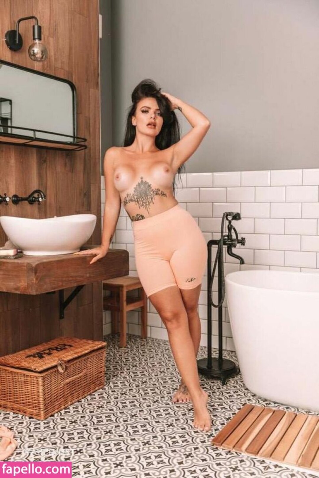 Naakte gelekte OnlyFans-foto van Sophie Cunningham #33 Naakte gelekte OnlyFans-foto van Sophie Cunningham #33