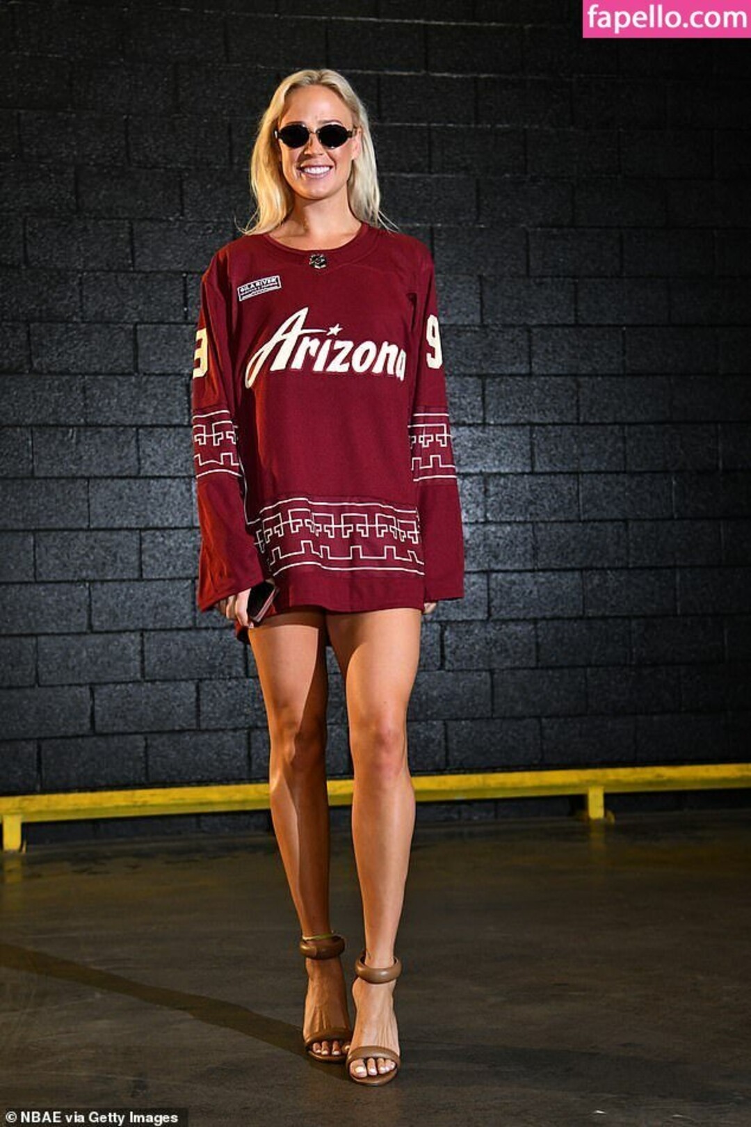 Naakte gelekte OnlyFans-foto van Sophie Cunningham #38 Naakte gelekte OnlyFans-foto van Sophie Cunningham #38