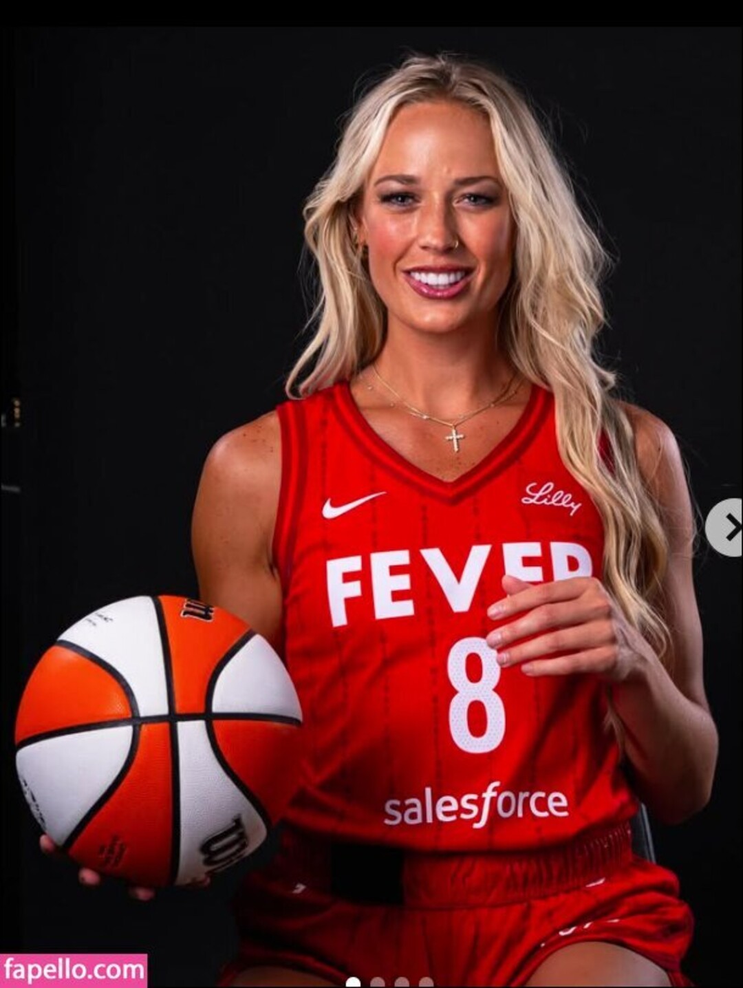 Naakte gelekte OnlyFans-foto van Sophie Cunningham #66 Naakte gelekte OnlyFans-foto van Sophie Cunningham #66