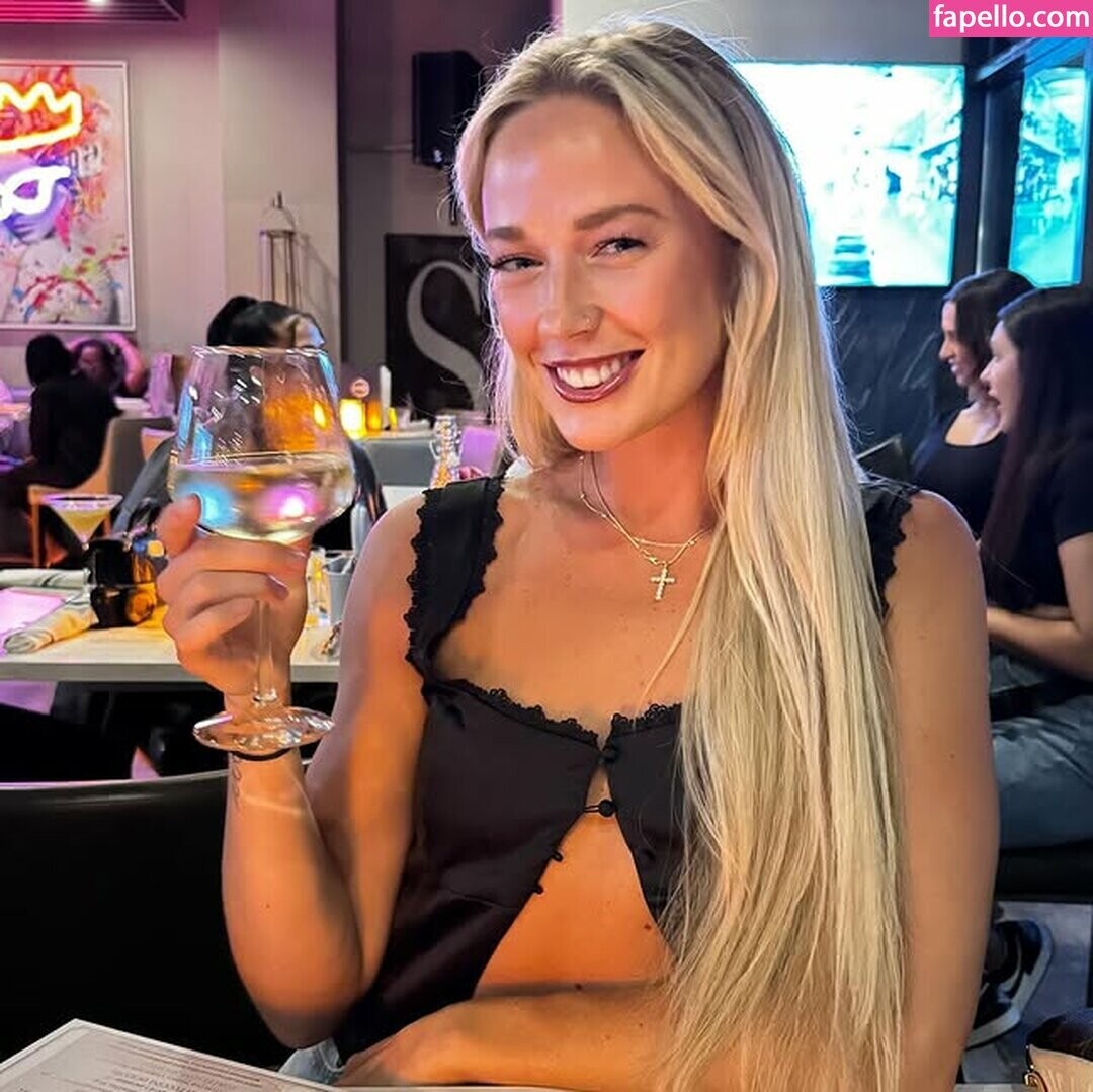 Naakte gelekte OnlyFans-foto van Sophie Cunningham #68 Naakte gelekte OnlyFans-foto van Sophie Cunningham #68