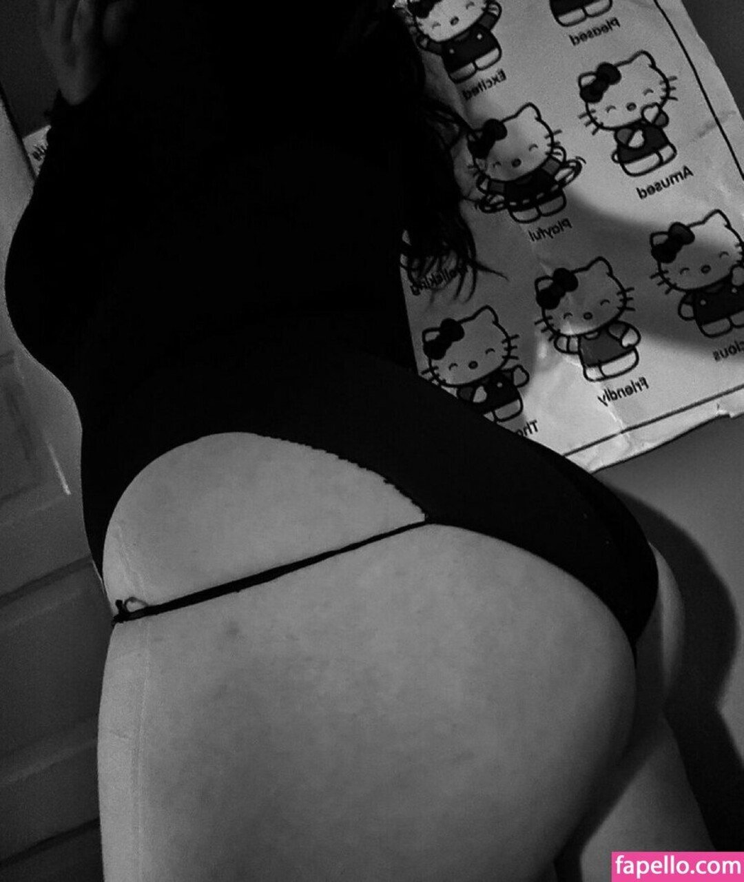 Naakte gelekte OnlyFans-foto van Weezy Weezyouttaherea #24 Naakte gelekte OnlyFans-foto van Weezy Weezyouttaherea #24