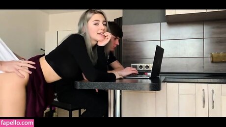 Sneaky Sex