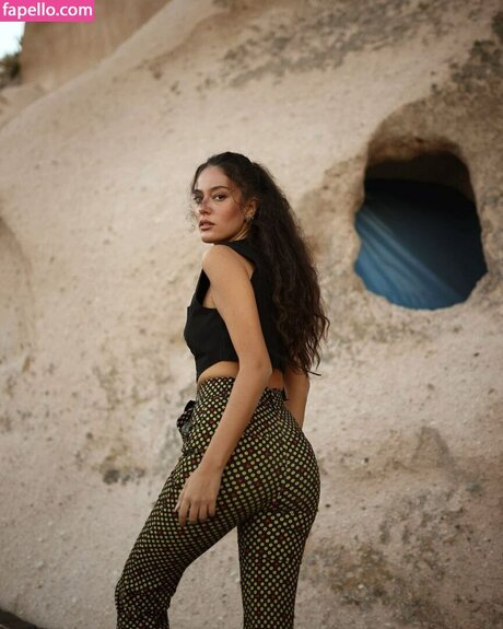 Pelin Akil