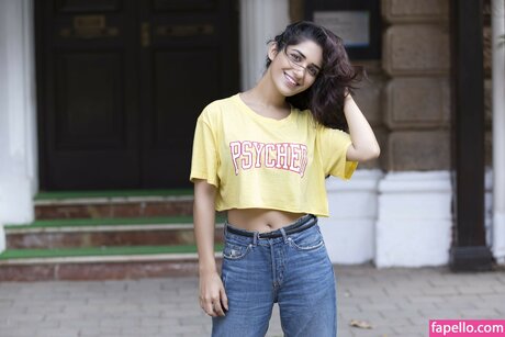 Ruhani Sharma