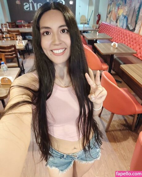 Nicole Dayana