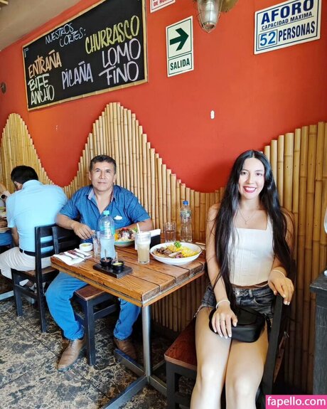 Nicole Dayana