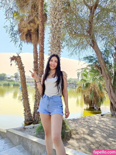 Nicole Dayana