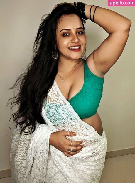 Priya Gamre