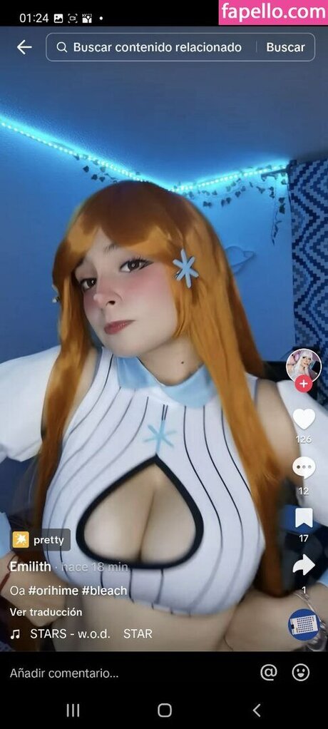 Emilith_evans