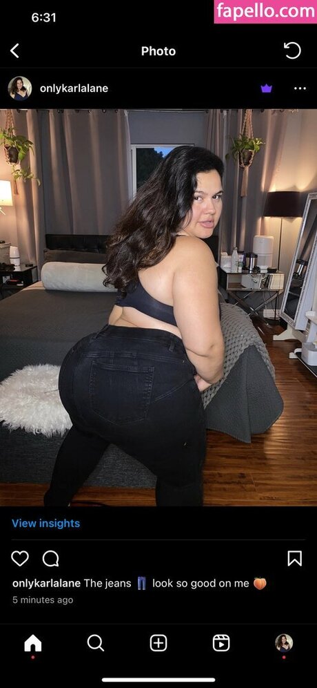 Onlykarlalane