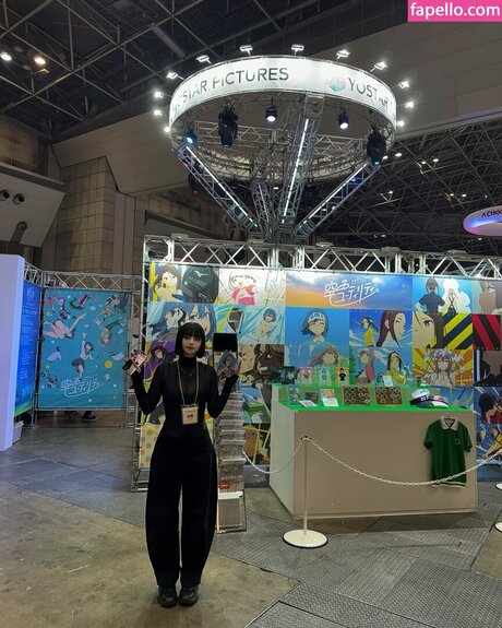 Yuriyuri Fanclub