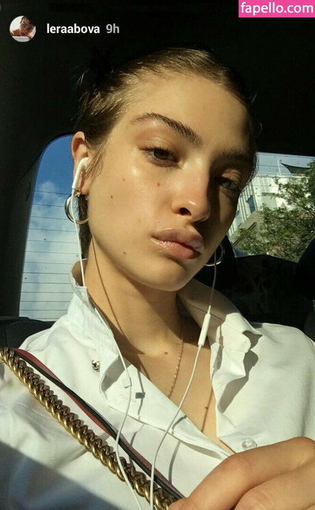 Lera Abova