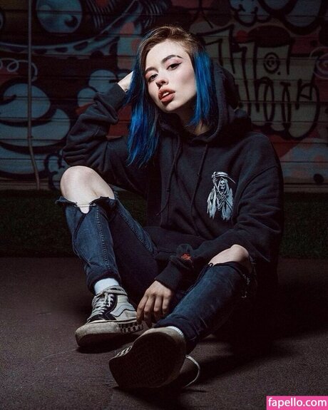 Anastasia Sereda