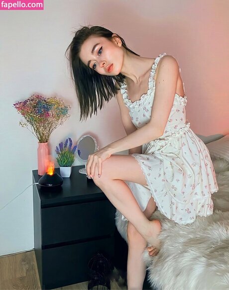 Anastasia Sereda