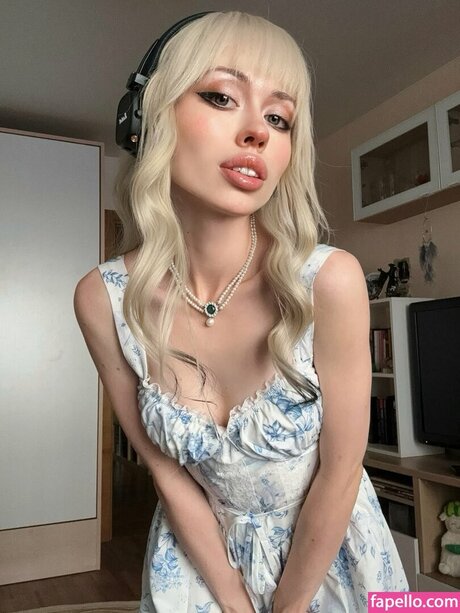 Anastasia Sereda