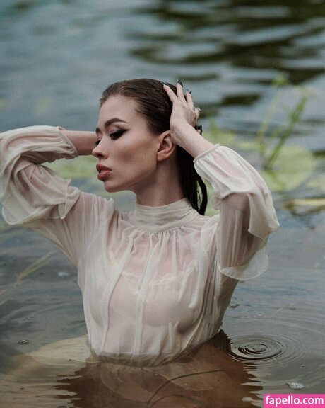 Anastasia Sereda