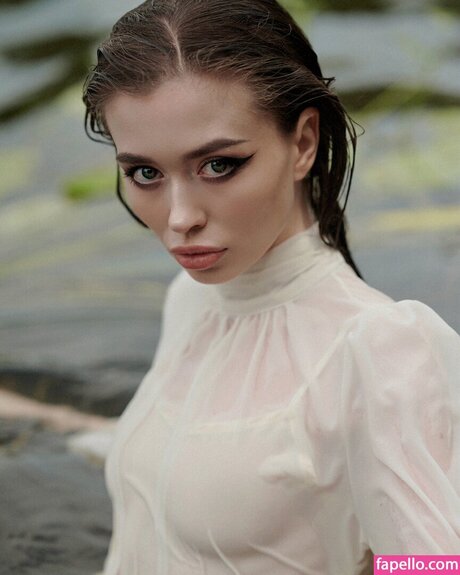 Anastasia Sereda