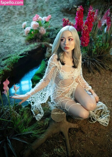 Anastasia Sereda
