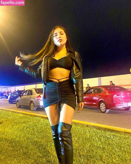Corayma Eliana