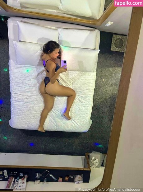 Amanda Lisboa