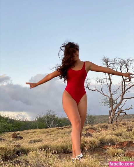 Kamryn Santos
