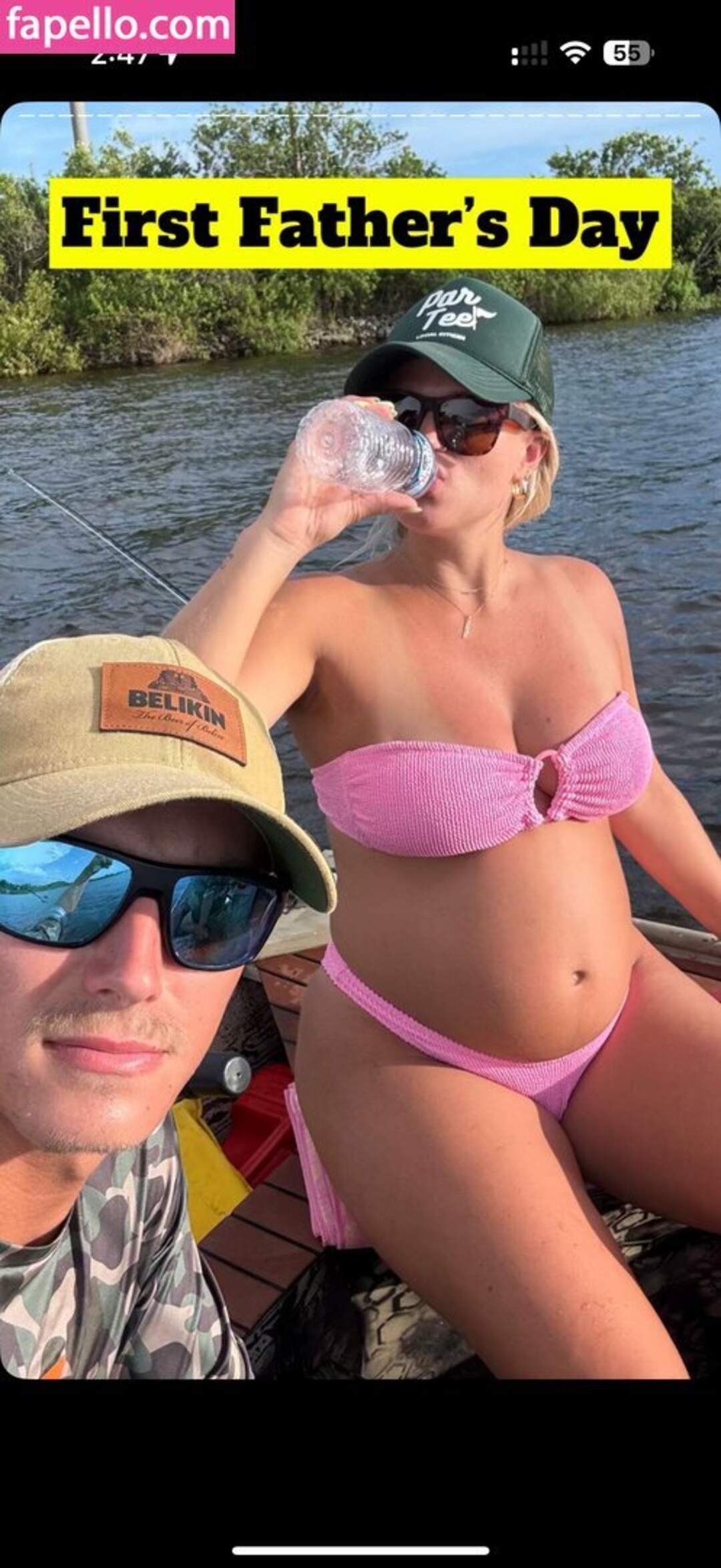 Naakte gelekte OnlyFans-foto van Cayla Vanderbaan #89 Naakte gelekte OnlyFans-foto van Cayla Vanderbaan #89