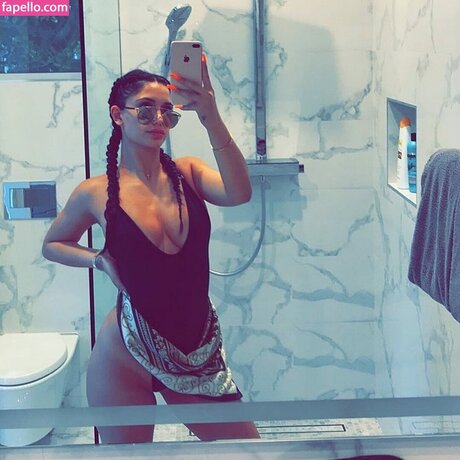 Leah Kateb