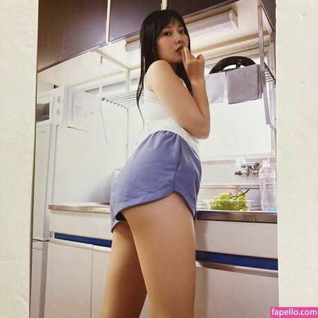 Momoka Hayashida