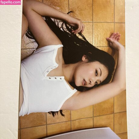 Momoka Hayashida