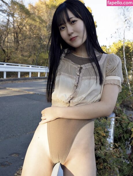 Momoka Hayashida