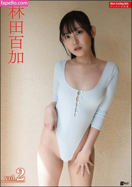 Momoka Hayashida
