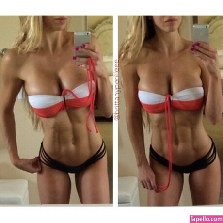 Brittany Perille