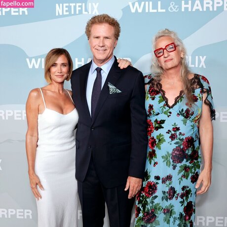 Kristen Wiig