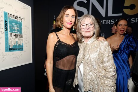 Kristen Wiig