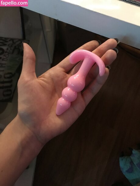Naakte gelekte OnlyFans-foto van Emetsuki