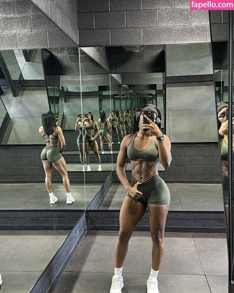 Tiara Howard