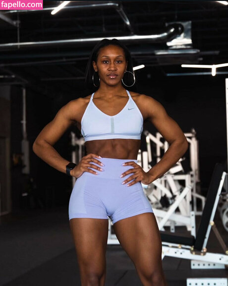 Tiara Howard