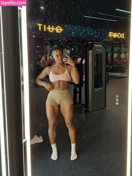 Tiara Howard