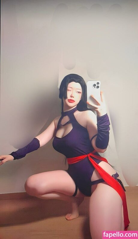 Naakte gelekte OnlyFans-foto van Evawishx